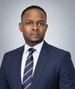 Westcon-Comstor appoints Donald Monne as Sales Manager for SADC