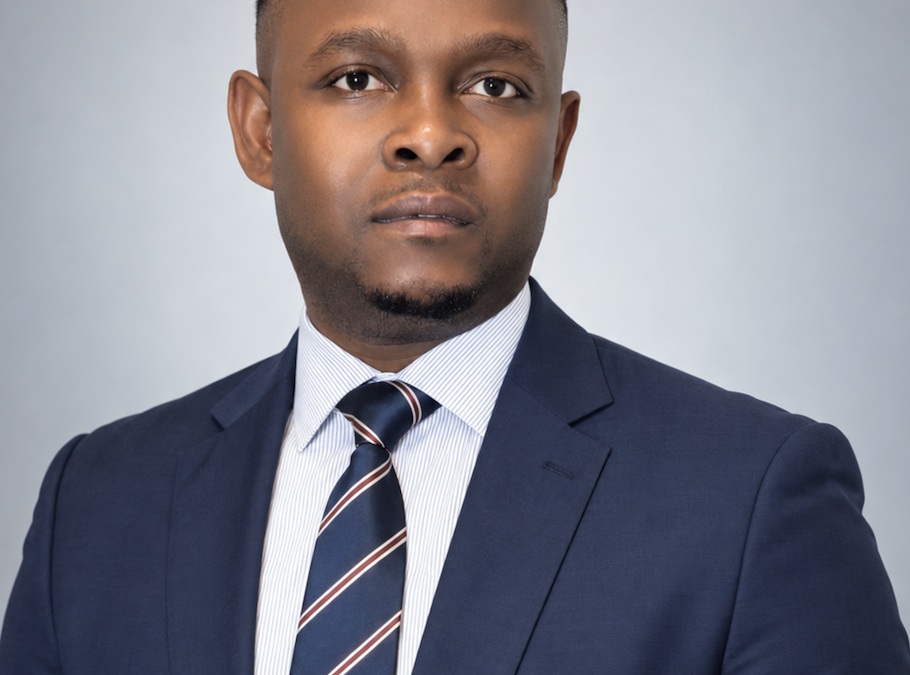Westcon-Comstor appoints Donald Monne as Sales Manager for SADC
