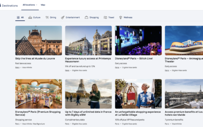 Visa Expands Global Travel Programme with South Africa Launch, Offering Curated Experiences for Cardholders