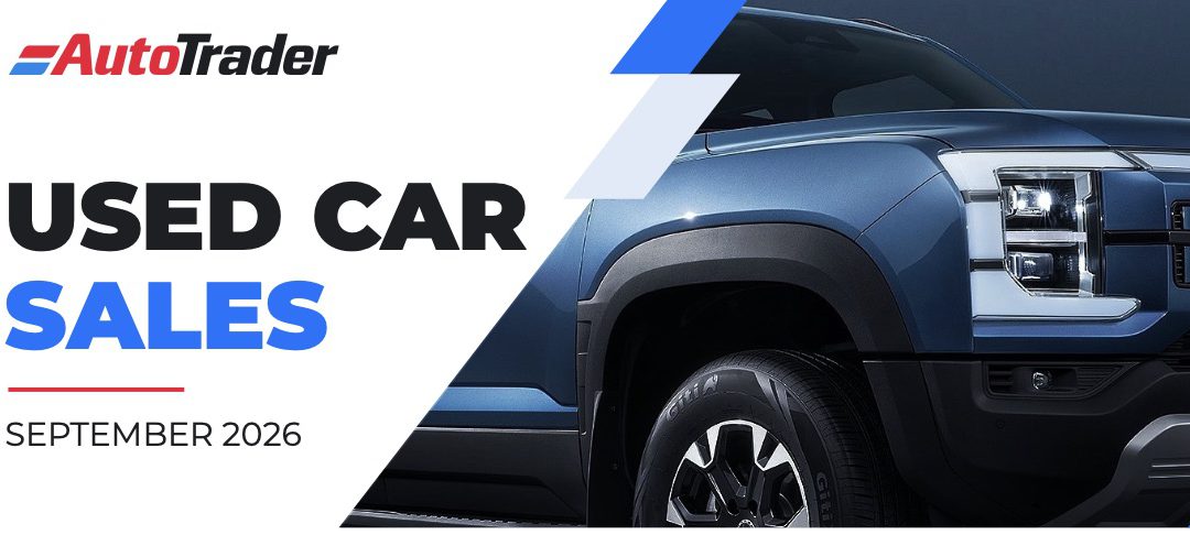 SA’s used car market finds its feet in September, but not everyone’s celebrating