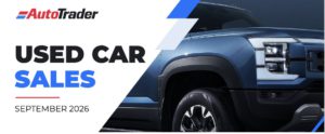 SA's used car market finds its feet in September, but not everyone's celebrating