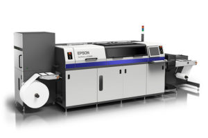 How label printing models have changed for the better