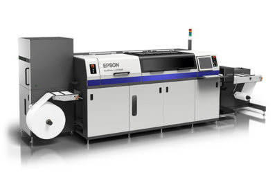 How label printing models have changed for the better