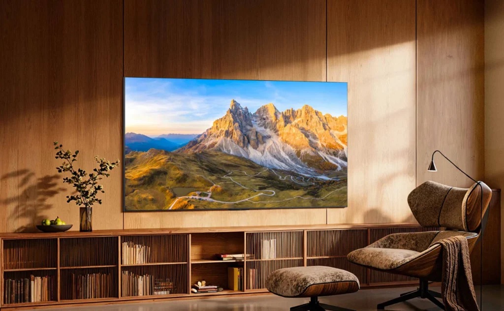 From Market Scale to Category Leadership: TCL's Role in the Evolution of Mini LED