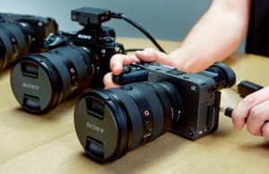 Sony Introduces the ECM-W5 Wireless Microphone with High-Resolution Audio Recording and Stable Connectivity