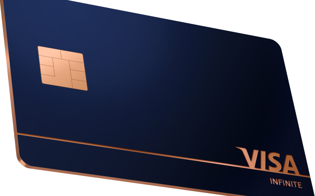 Visa Launches the Visa Infinite Series in South Africa to Help Meet Evolving Cardholder Expectations