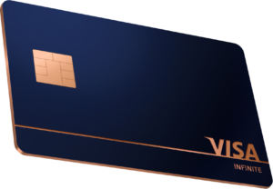 Visa Launches the Visa Infinite Series in South Africa to Help Meet Evolving Cardholder Expectations