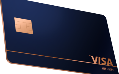 Visa Launches the Visa Infinite Series in South Africa to Help Meet Evolving Cardholder Expectations