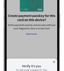 Walletdoc launches Visa Payment Passkeys for a safer, frictionless online checkout
