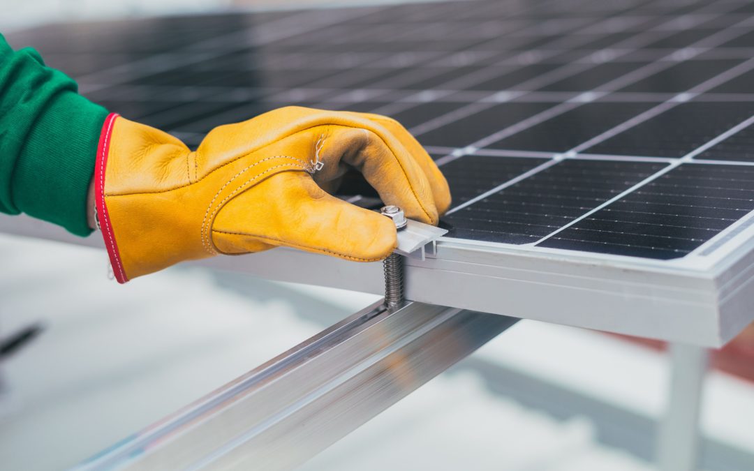 Why solar alone isn't enough: The case for battery storage and energy wheeling
