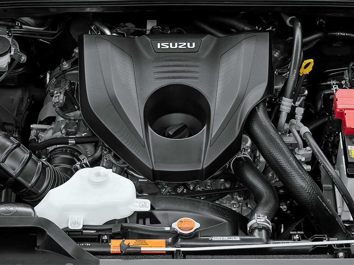 Isuzu D-Max 1.9 vs 3.0: Which Diesel Makes the Most Sense for Your Budget?