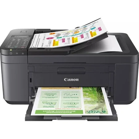 Canon launches pioneering Printer EDR technology to enhance security for office printers