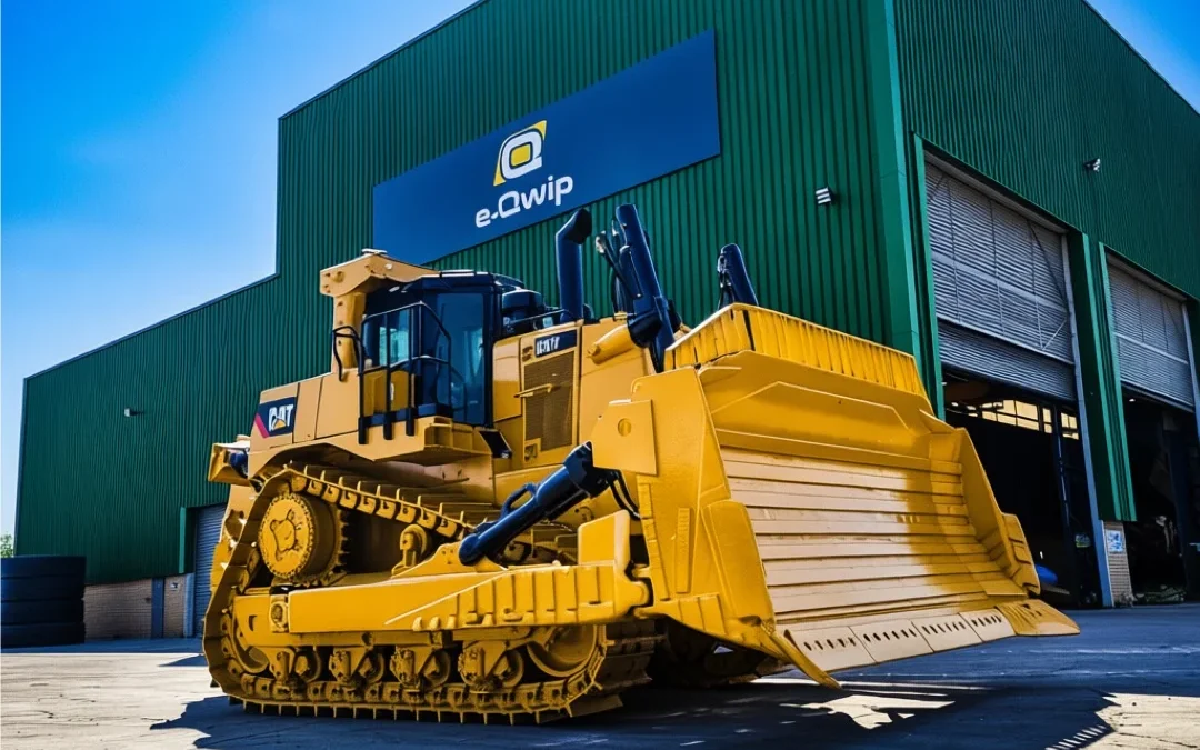 e-Qwip awarded Level 2 SEM Dealer status, expanding access to affordable equipment solutions