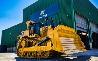 e-Qwip awarded Level 2 SEM Dealer status, expanding access to affordable equipment solutions