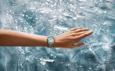 Tudor presents the Summer on the wrist collection