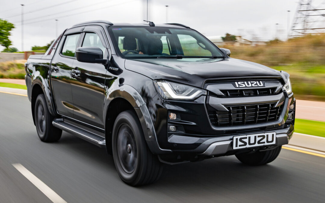 Isuzu D-Max 1.9 vs 3.0: Which Diesel Makes the Most Sense for Your Budget?