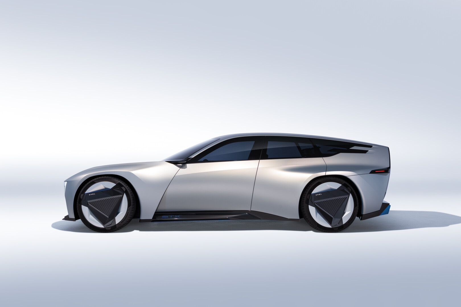 Opel at Paris Motor Show 2026