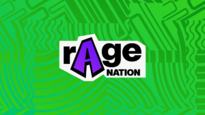 rAge Nation takes over Fourways Mall in November