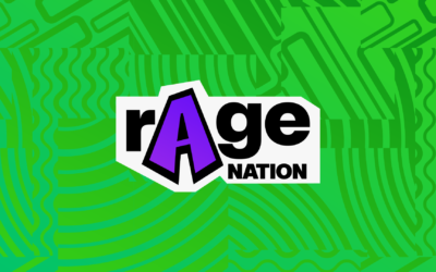 rAge Nation takes over Fourways Mall in November
