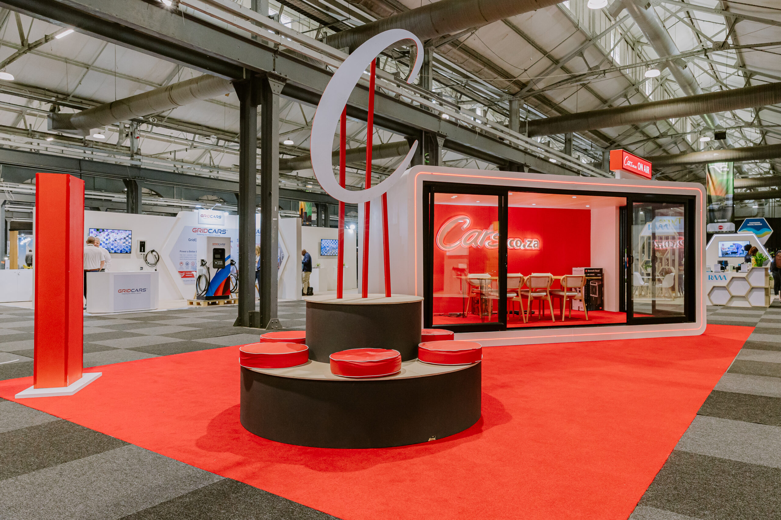 Cars.co.za recognised for its role in shaping South Africa's automotive industry