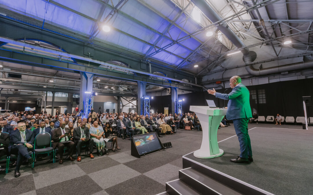 Cars.co.za recognised for its role in shaping South Africa's automotive industry